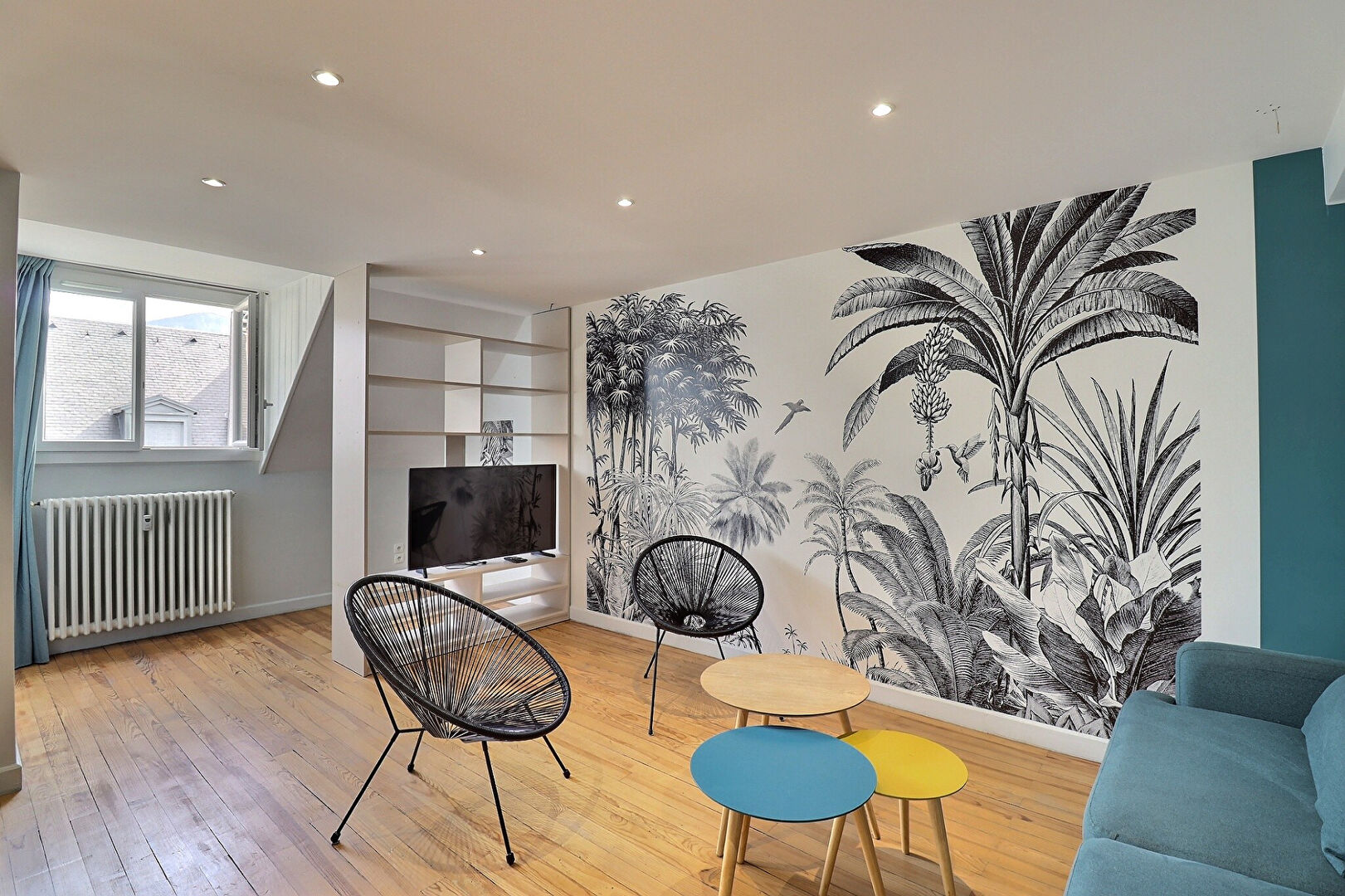 Agence immobilière de Corner Immo Chambéry