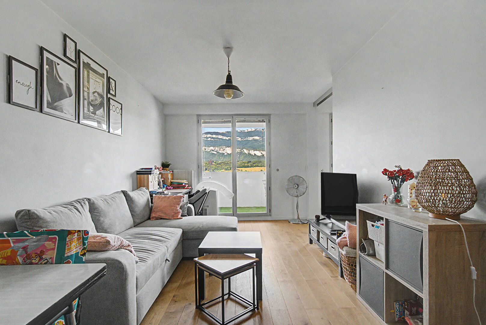 Agence immobilière de Corner Immo Chambéry