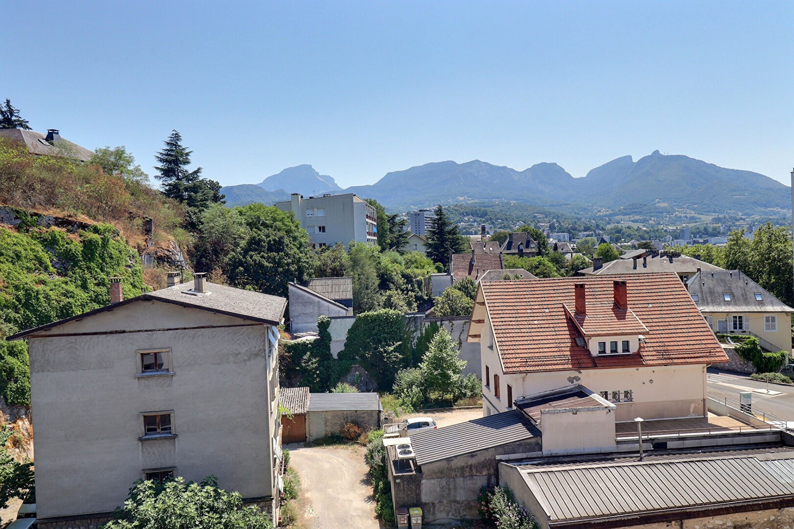 Agence immobilière de Corner Immo Chambéry