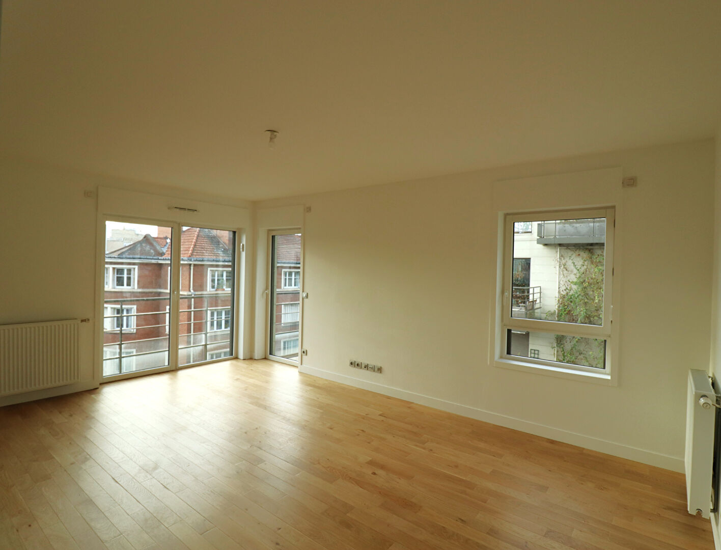 Agence immobilière de XV immobilier Paris