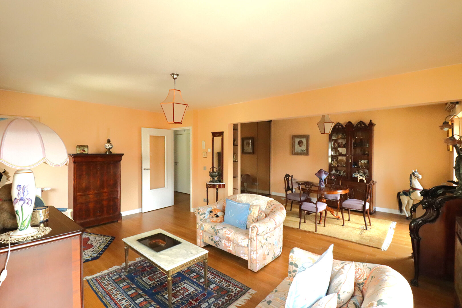 Agence immobilière de XV immobilier Paris