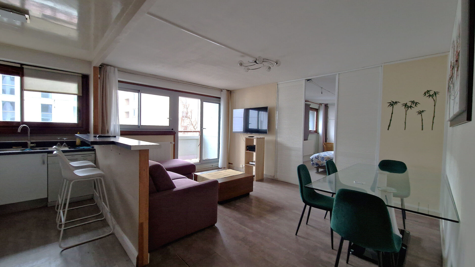 Agence immobilière de XV immobilier Paris
