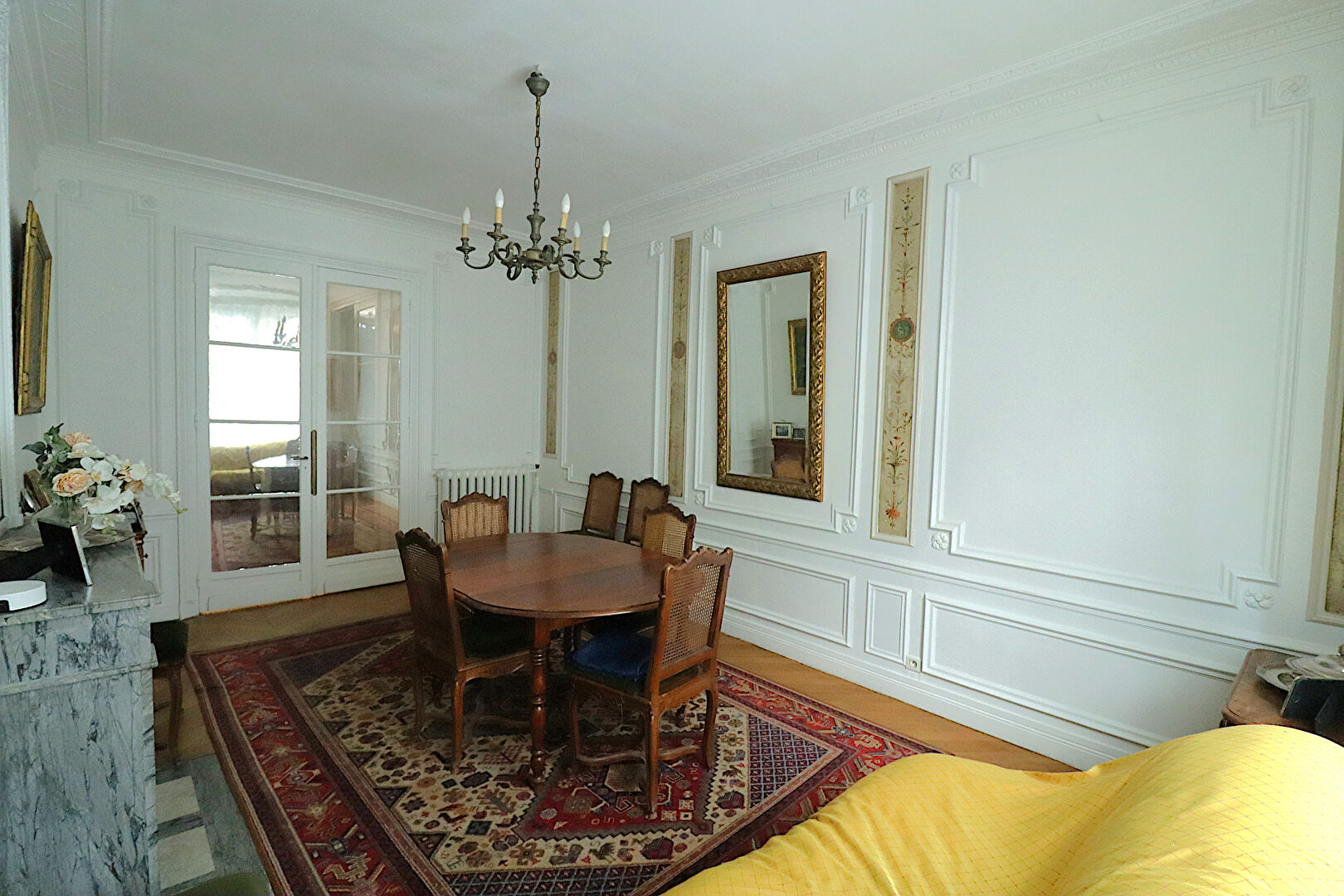 Agence immobilière de XV immobilier Paris