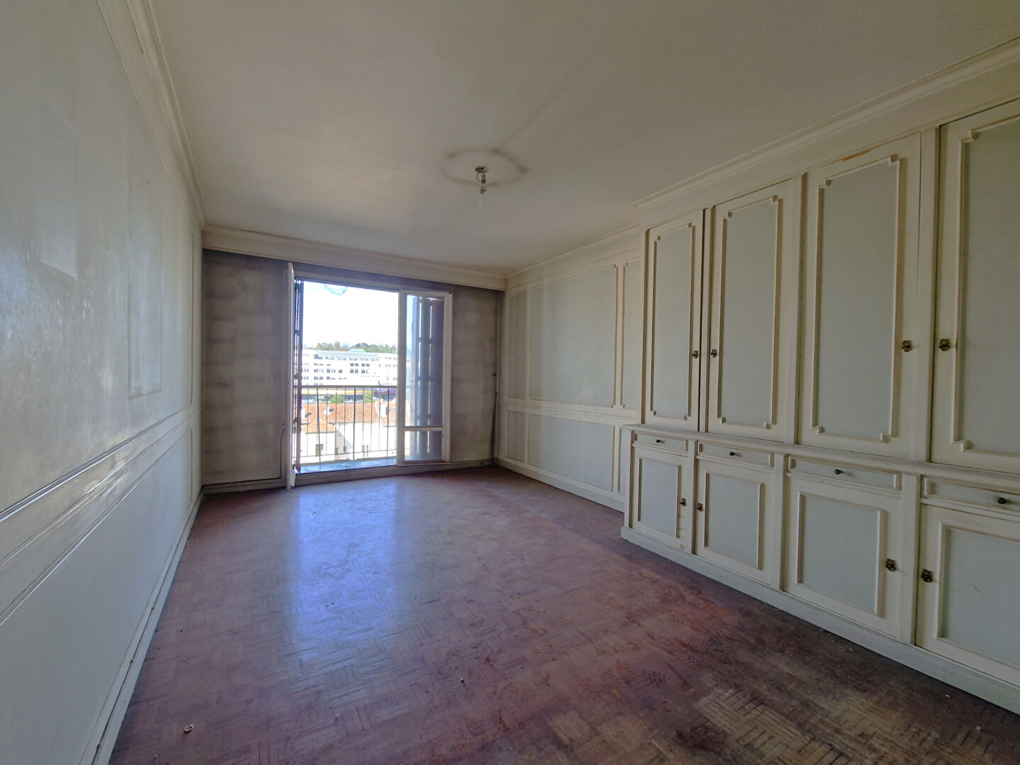 Agence immobilière de XV immobilier Paris