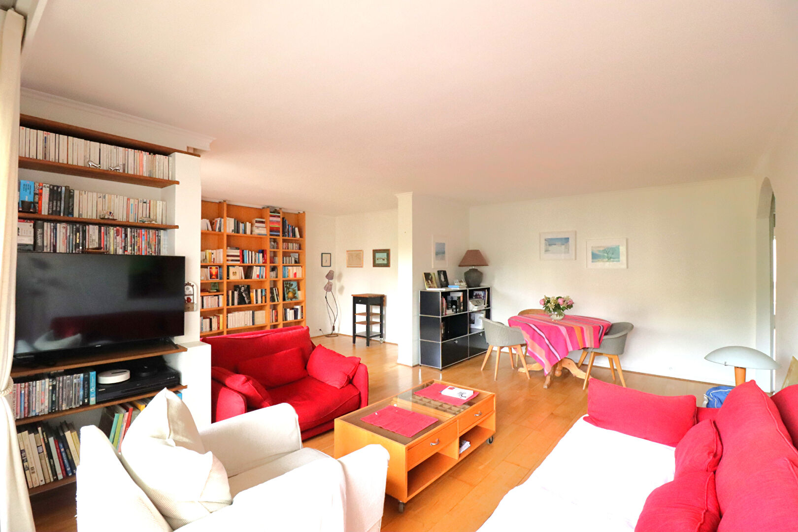 Agence immobilière de XV immobilier Paris