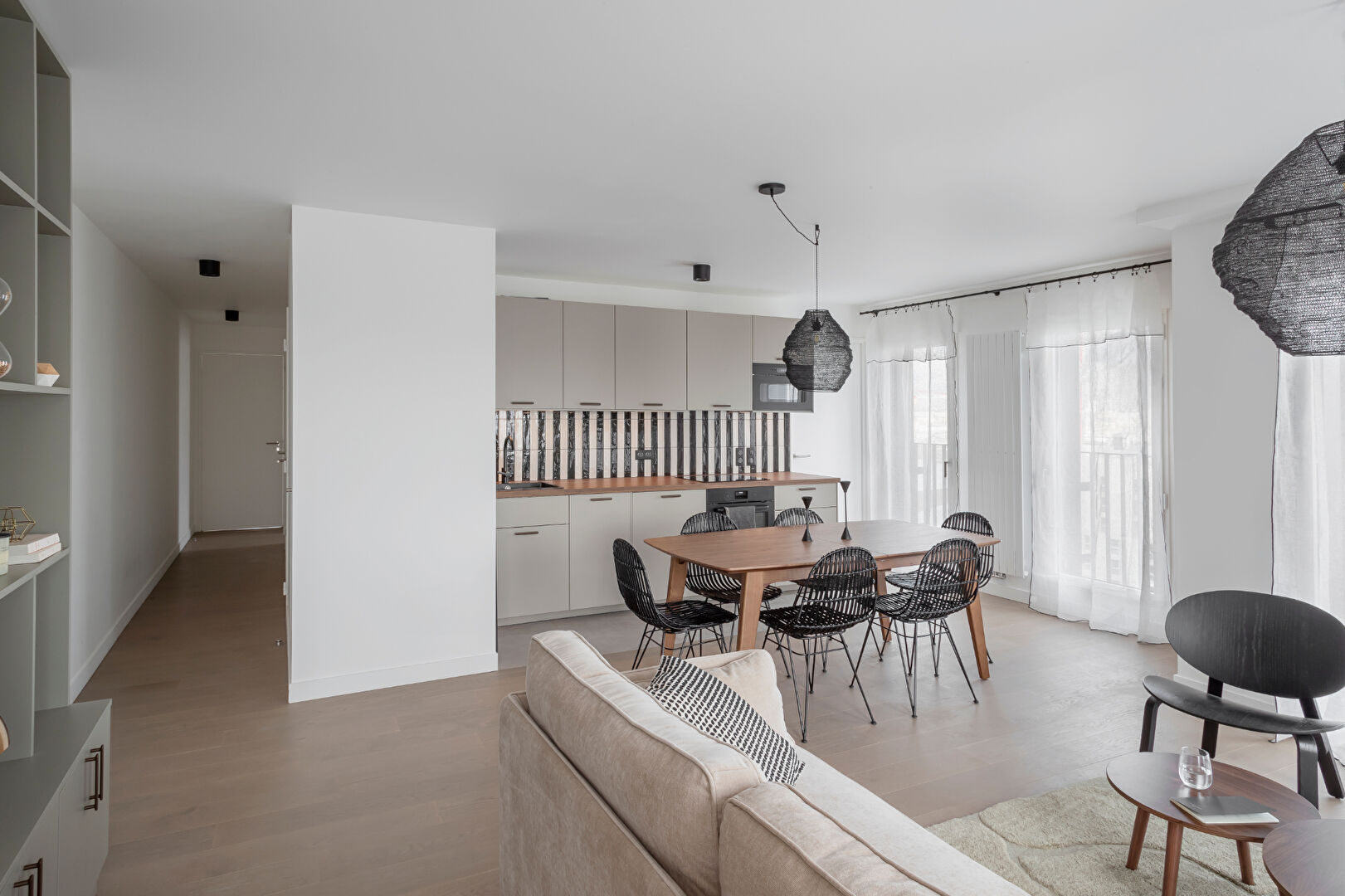 Agence immobilière de XV immobilier Paris