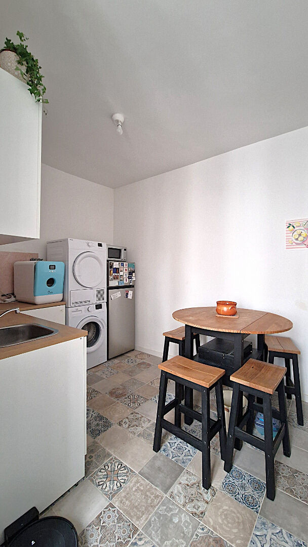 Agence immobilière de XV immobilier Paris