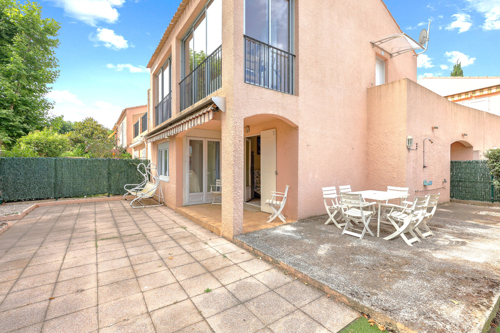 Agence immobilière de XV immobilier Paris