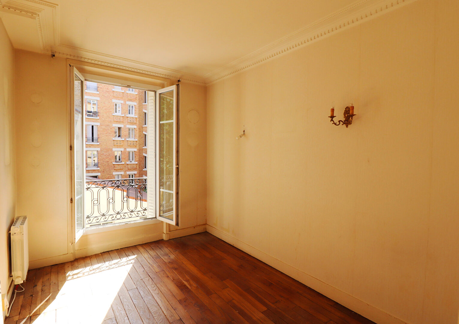 Agence immobilière de XV immobilier Paris