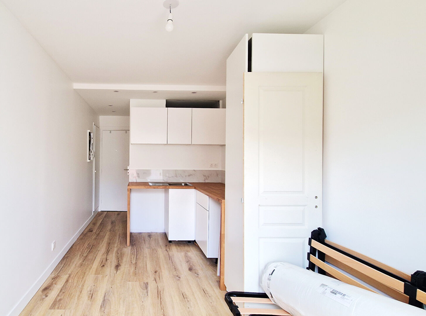 Agence immobilière de XV immobilier Paris