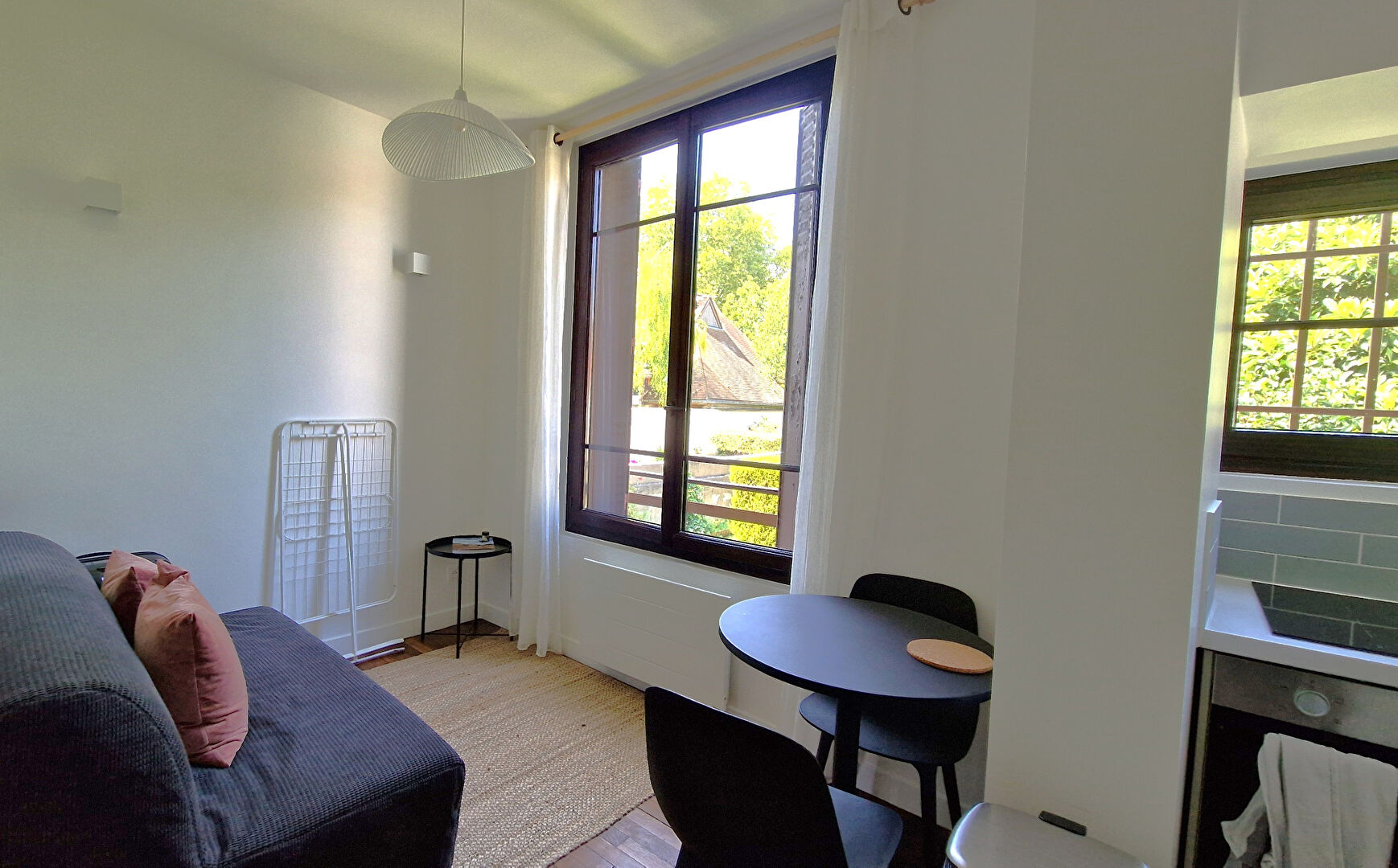 Agence immobilière de XV immobilier Paris