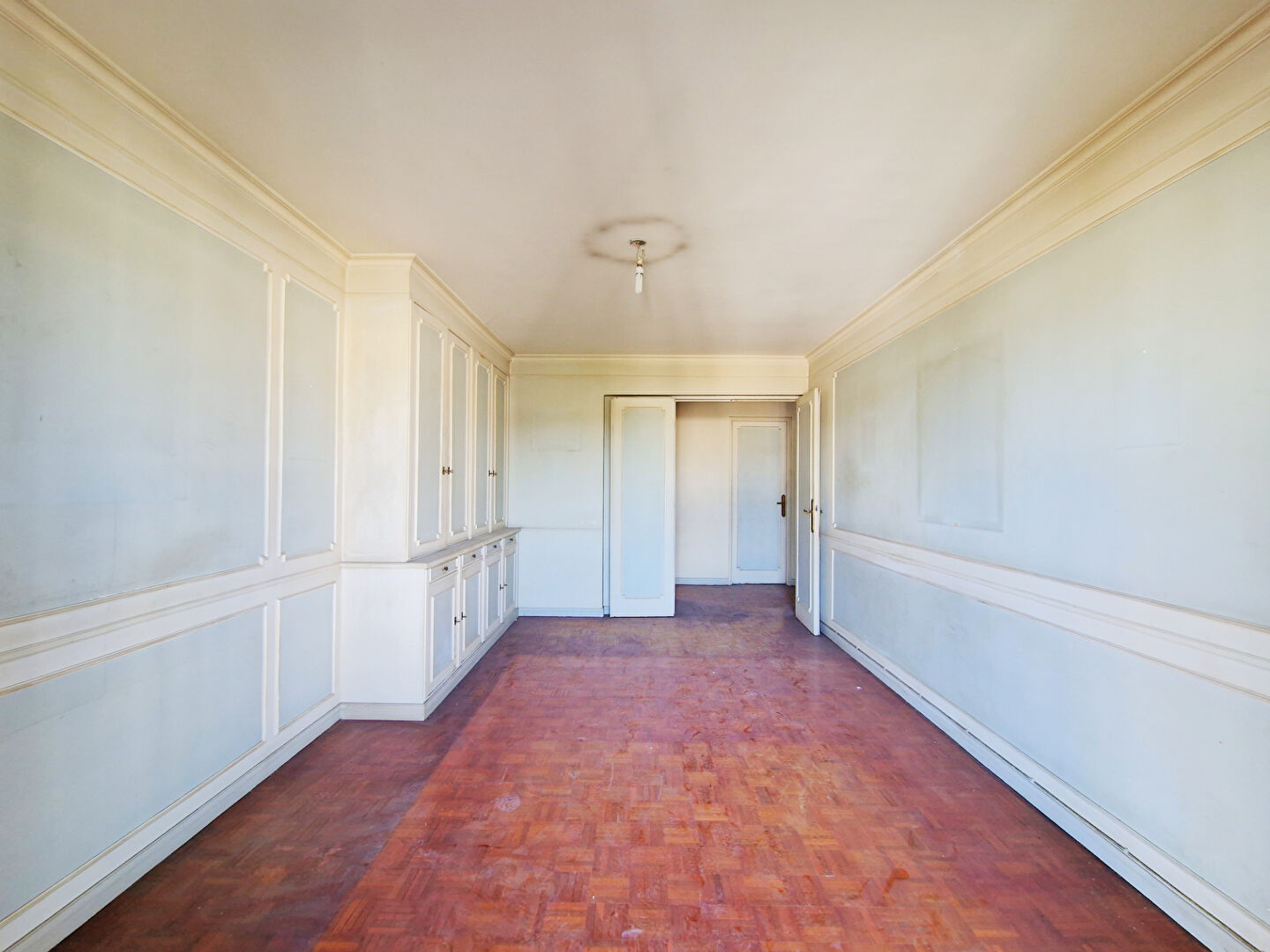 Agence immobilière de XV immobilier Paris