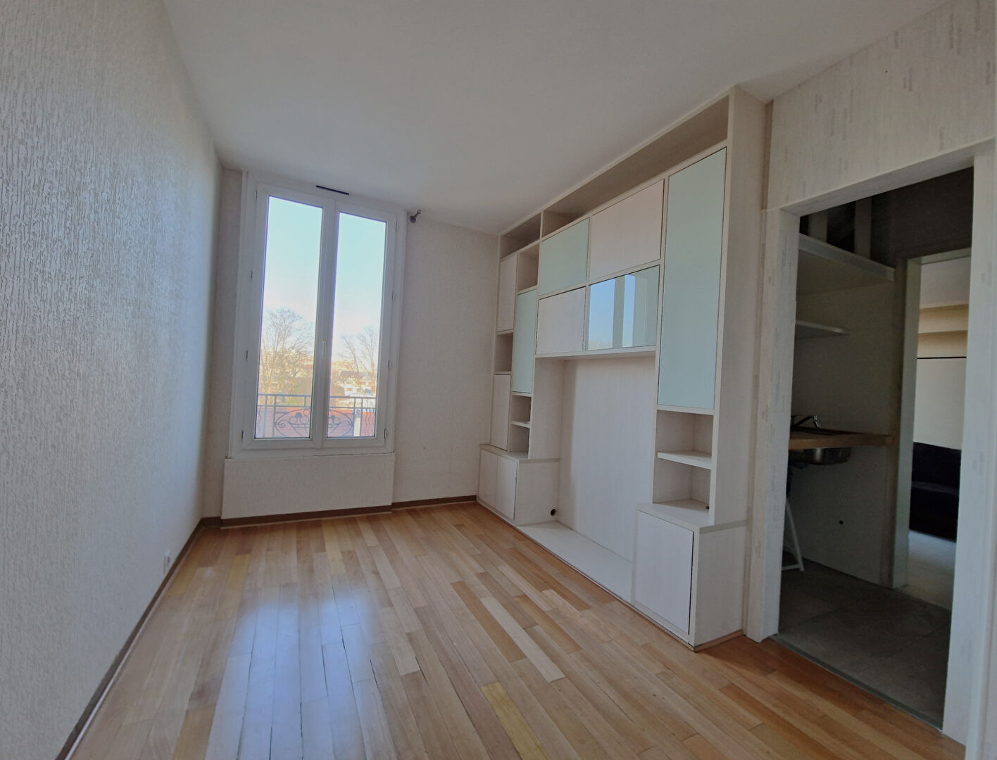 Agence immobilière de XV immobilier Paris