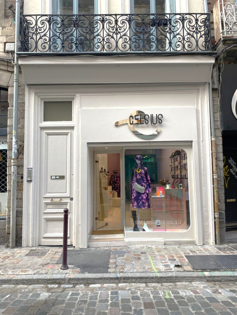 LILLE!!!! Fonds de commerce/Droit au bail 34m²