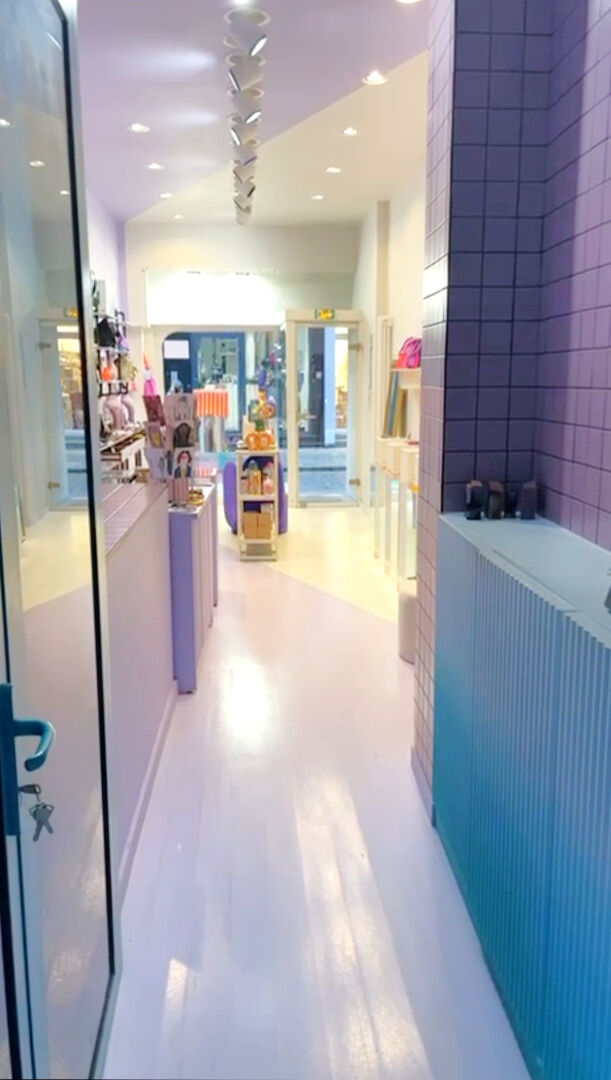 Photo LILLE!!!! Fonds de commerce/Droit au bail 34m² image 3/3