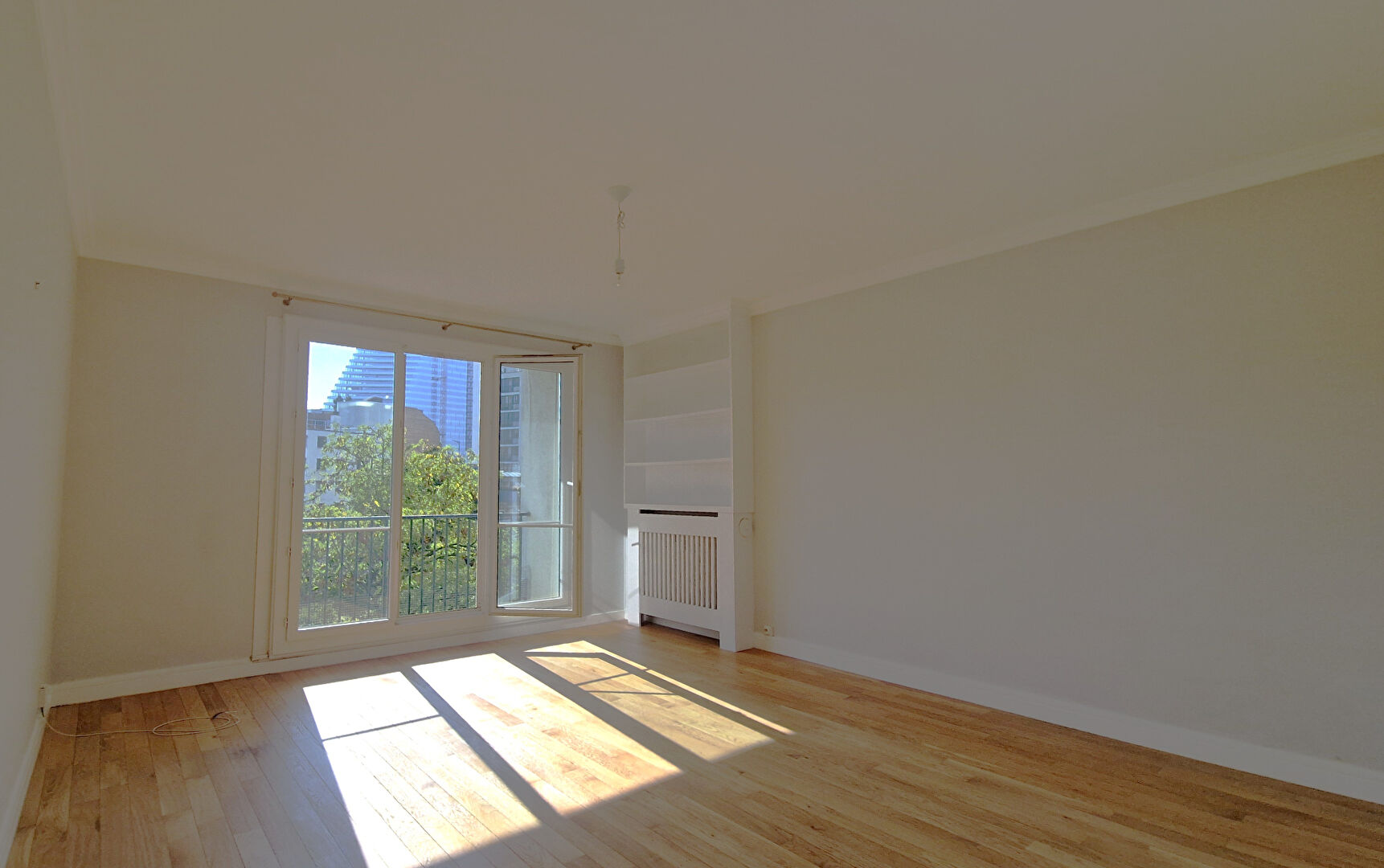 Agence immobilière de XV immobilier Paris