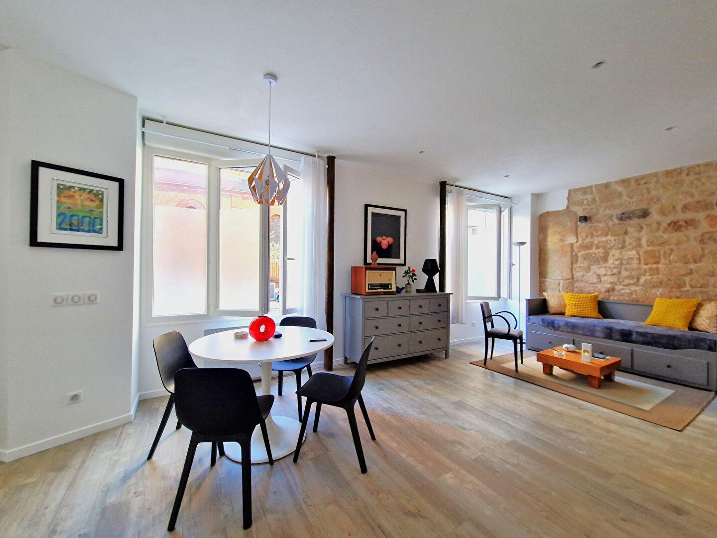 Agence immobilière de XV immobilier Paris