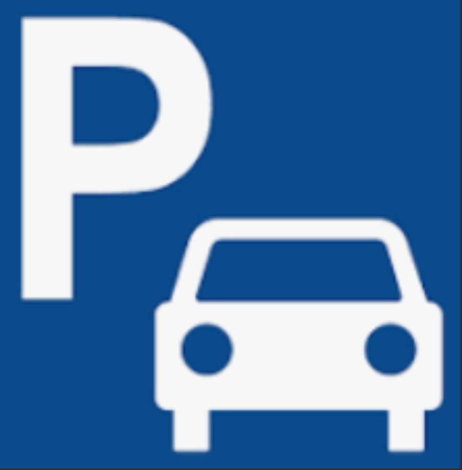 Boulogne-Billancourt : Parking de 12 m²