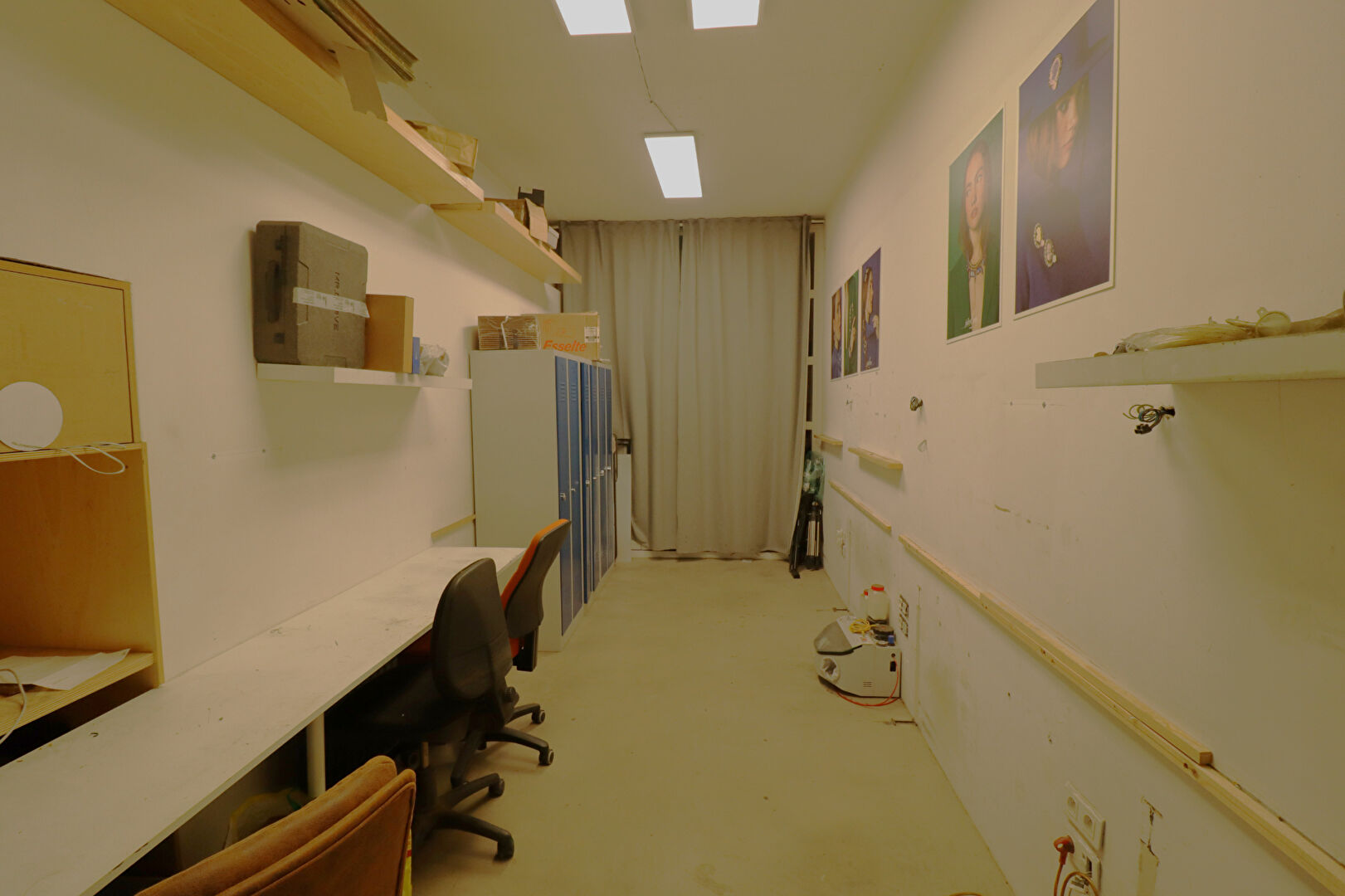 Photo Paris XIème- Fonds de commerce /Droit au bail - 62.77m² image 6/6