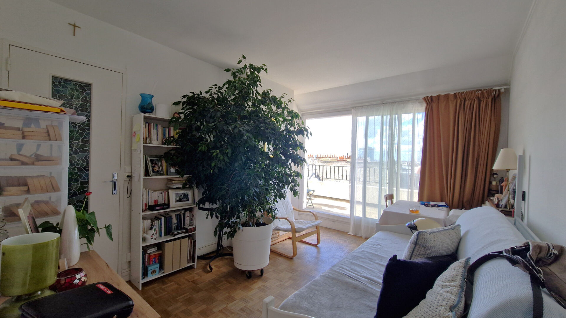 Agence immobilière de XV immobilier Paris