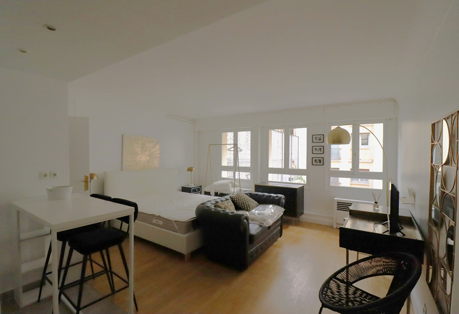 Agence immobilière de XV immobilier Paris