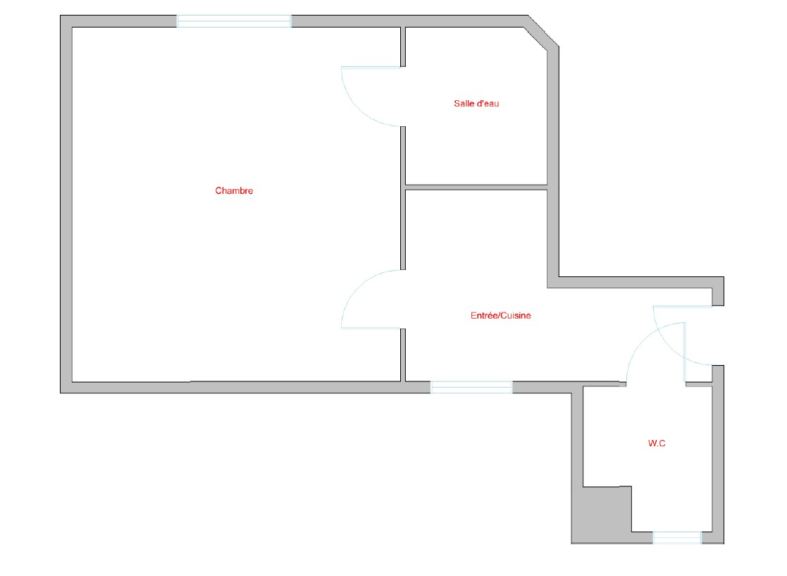 Agence immobilière de XV immobilier Paris