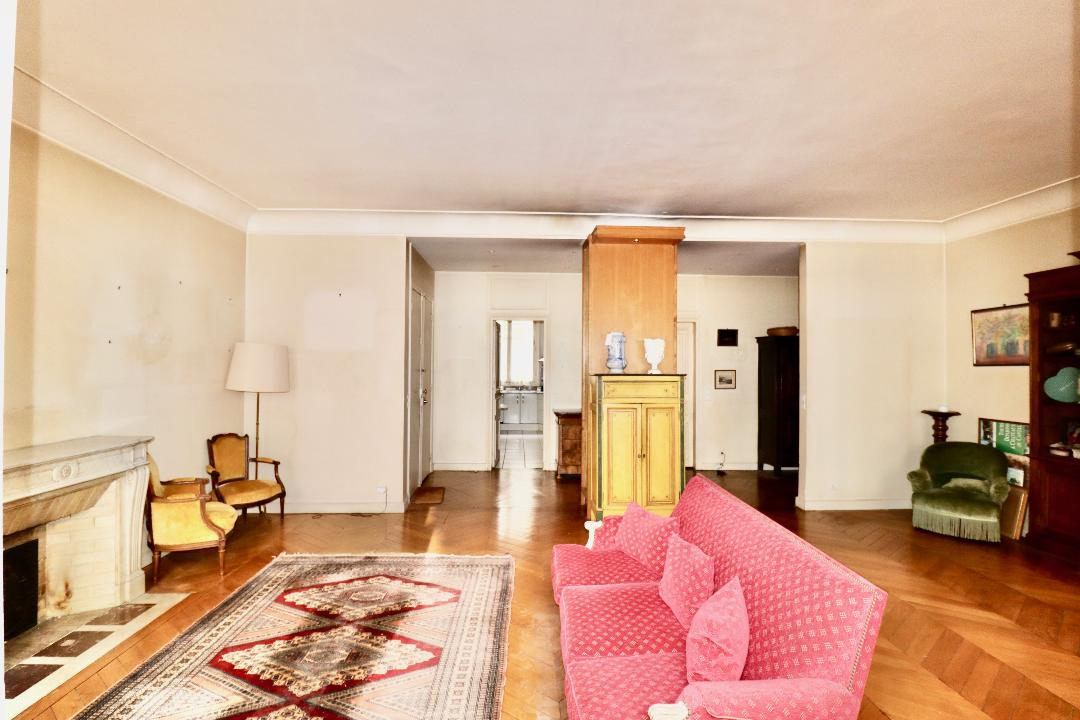 Agence immobilière de XV immobilier Paris