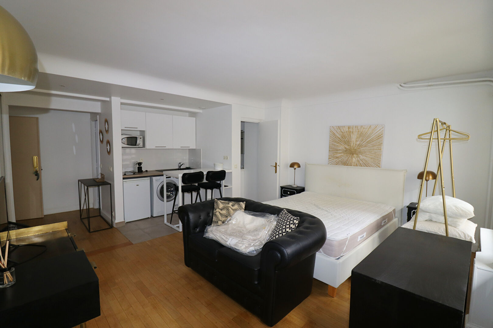 Agence immobilière de XV immobilier Paris