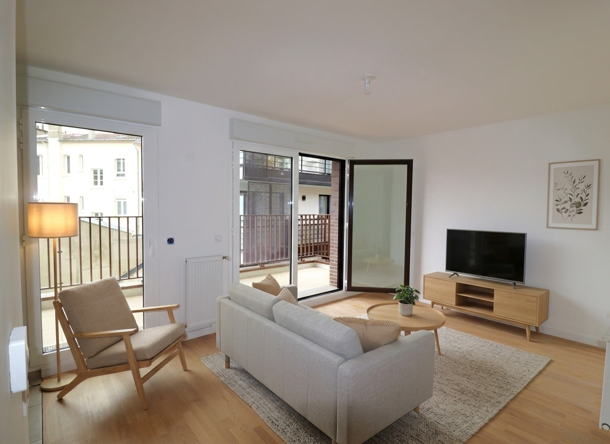 Agence immobilière de XV immobilier Paris