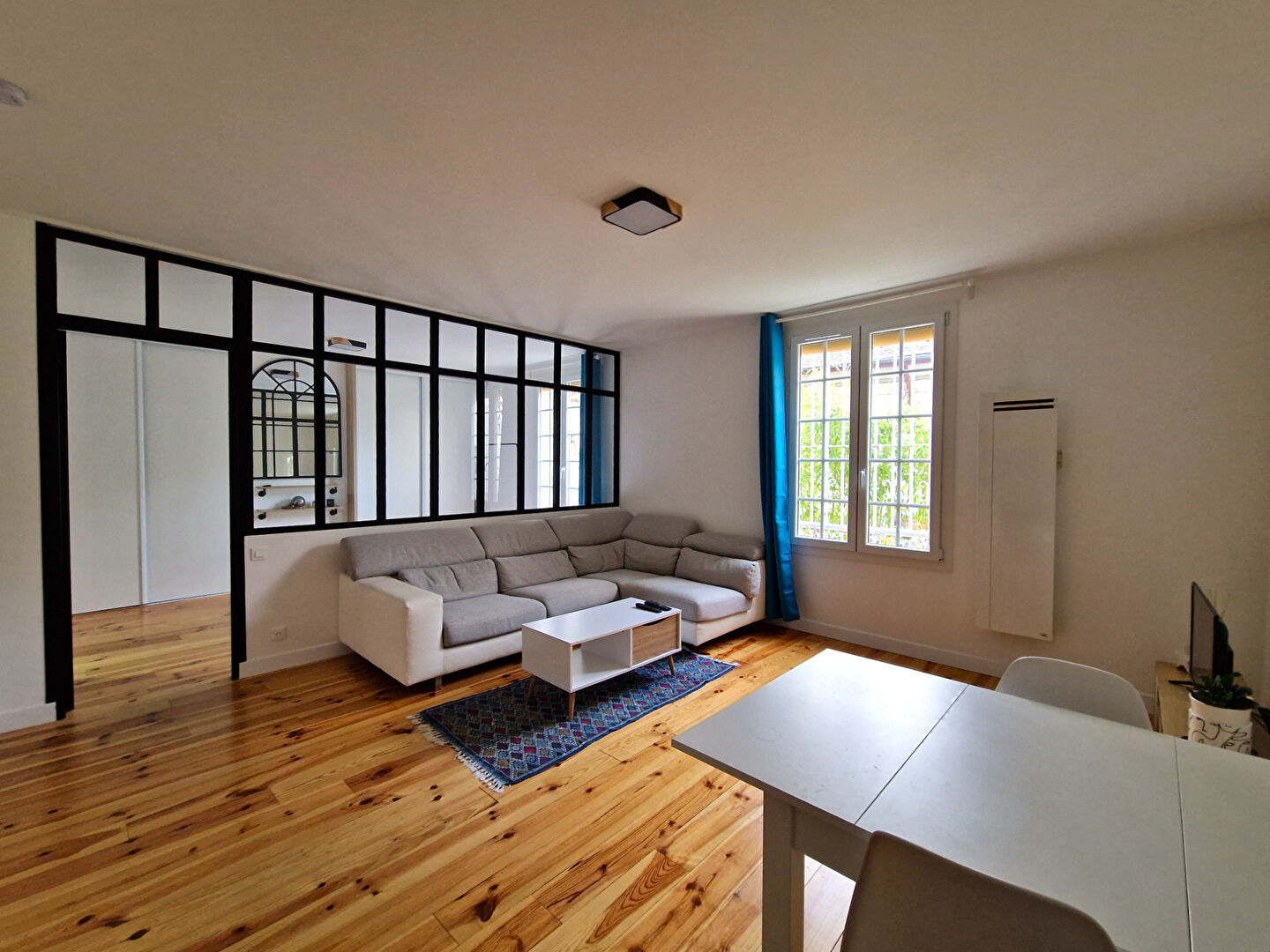 Agence immobilière de XV immobilier Paris