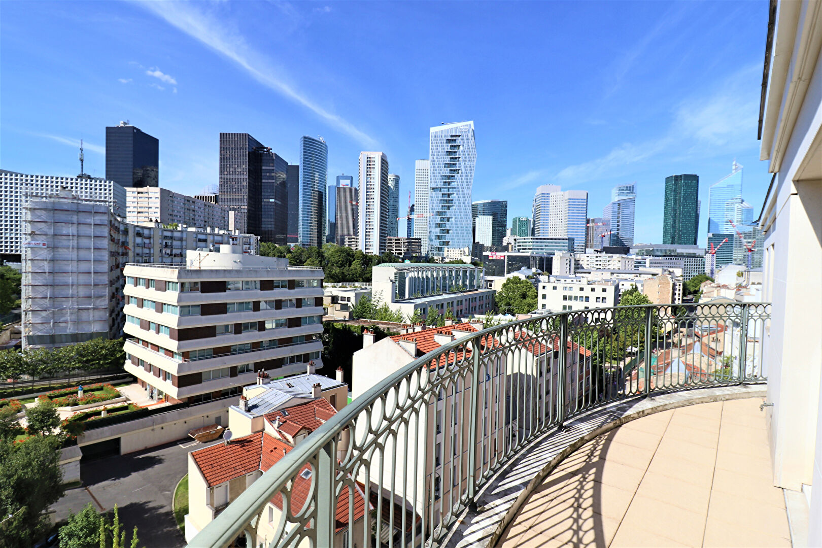 Agence immobilière de XV immobilier Paris