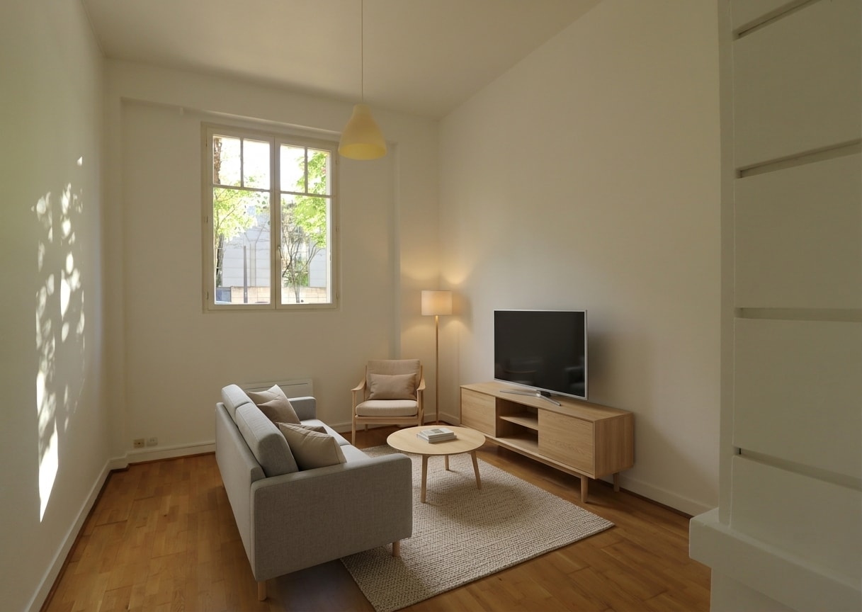 Agence immobilière de XV immobilier Paris