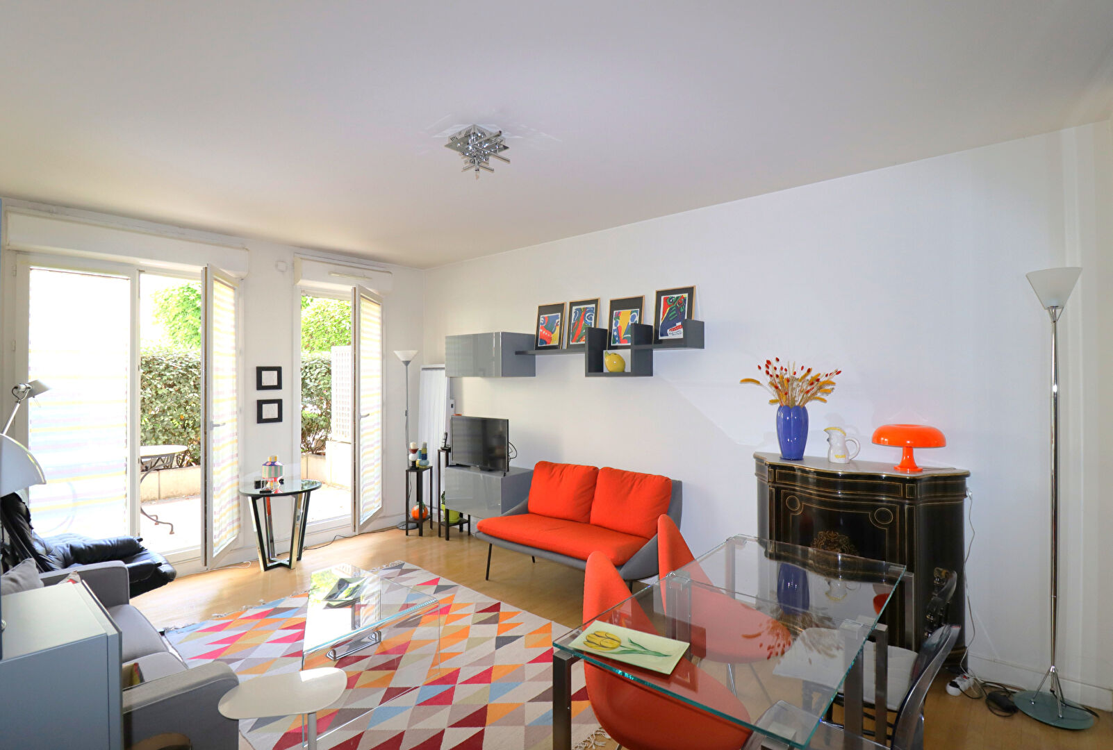 Agence immobilière de XV immobilier Paris