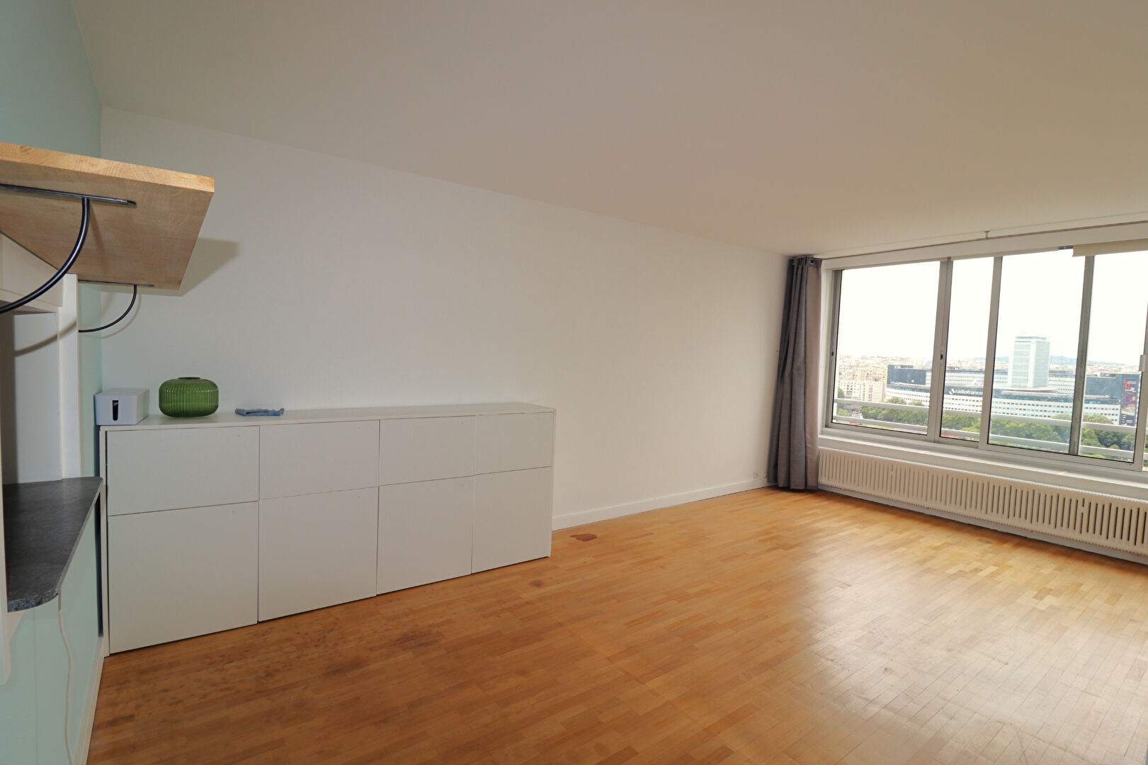 Agence immobilière de XV immobilier Paris