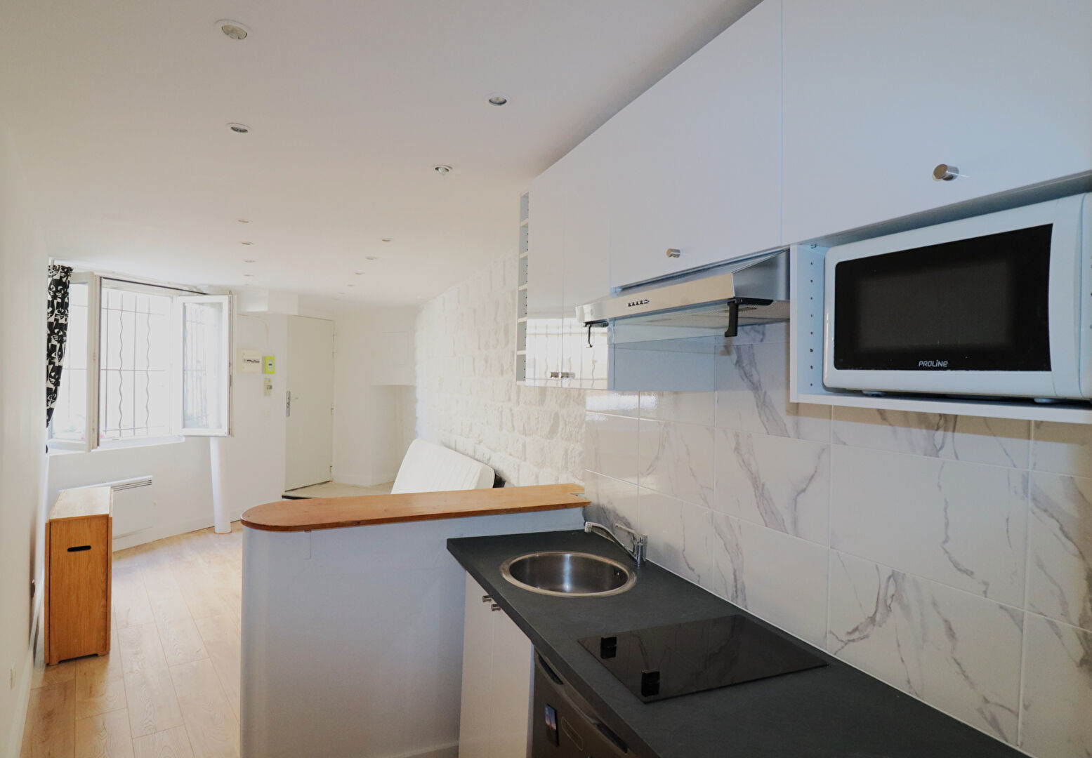 Agence immobilière de XV immobilier Paris