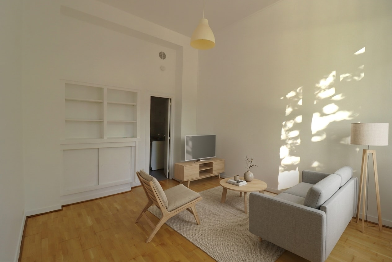 Agence immobilière de XV immobilier Paris