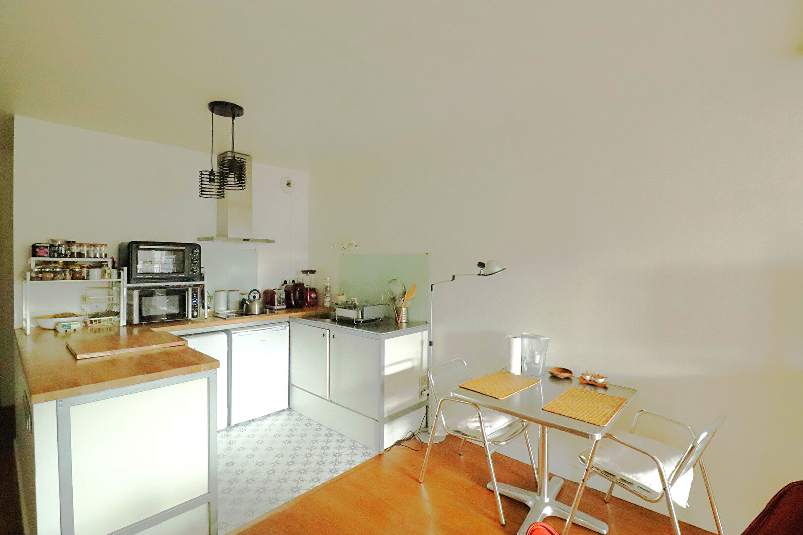 Agence immobilière de XV immobilier Paris