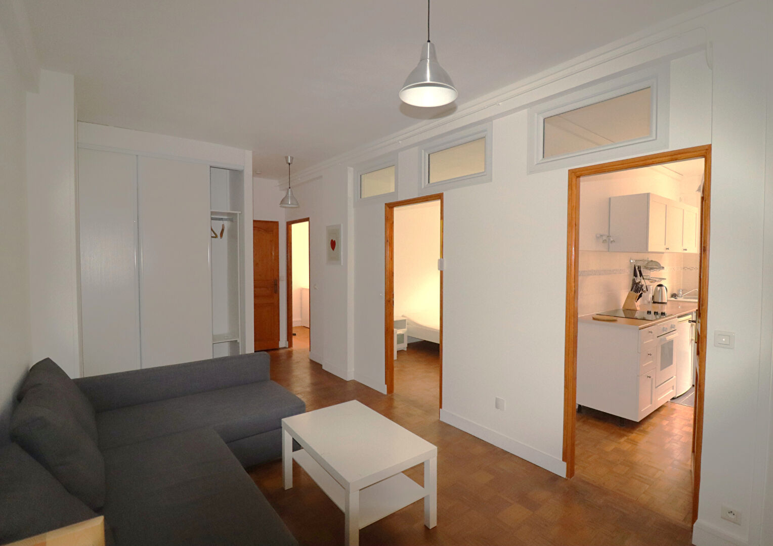 Agence immobilière de XV immobilier Paris