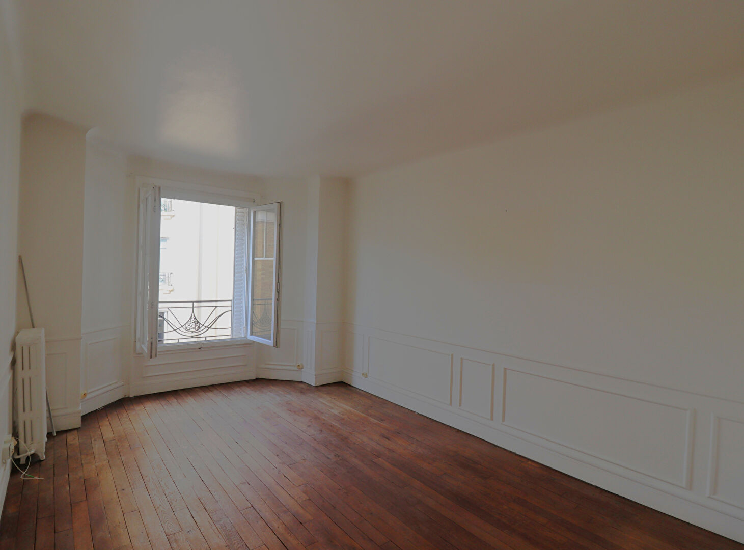 Agence immobilière de XV immobilier Paris