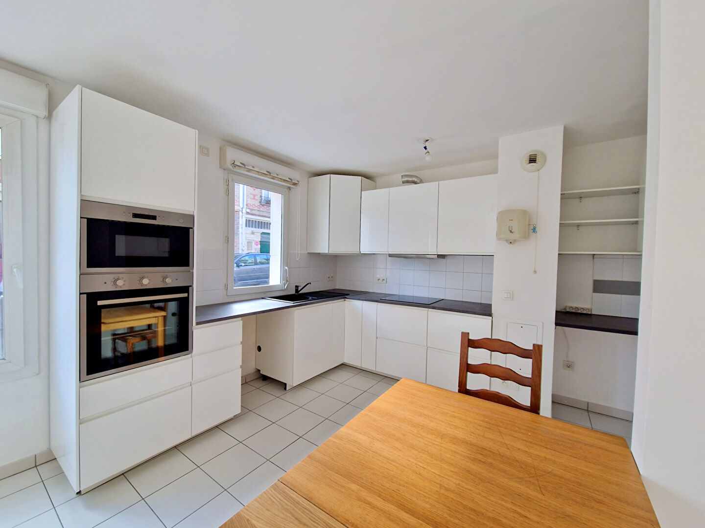 Agence immobilière de XV immobilier Paris