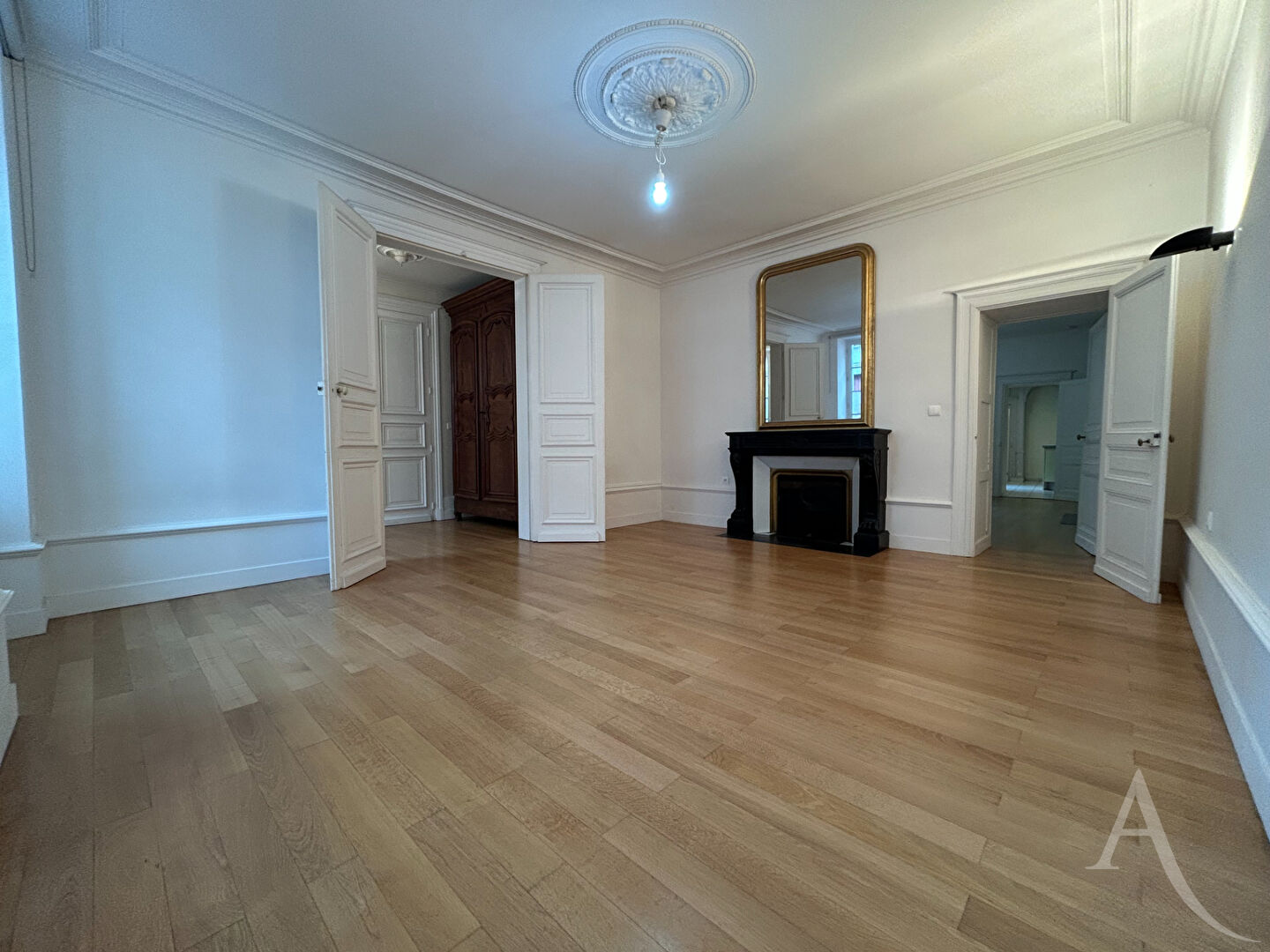 Apartment 4 pièces · 84.00 m² à BOURGES