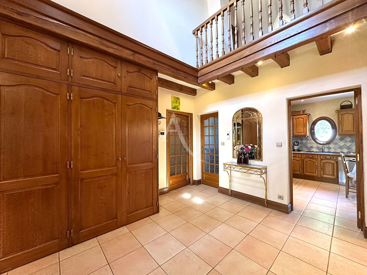 Photo Maison 170m² avec jardin arboré au calme à 5 minutes du centre ville de Bourges ! image 3/6