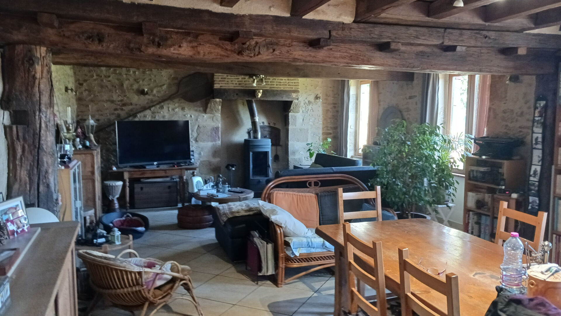 Agence immobilière de L'Adresse Fourchambault