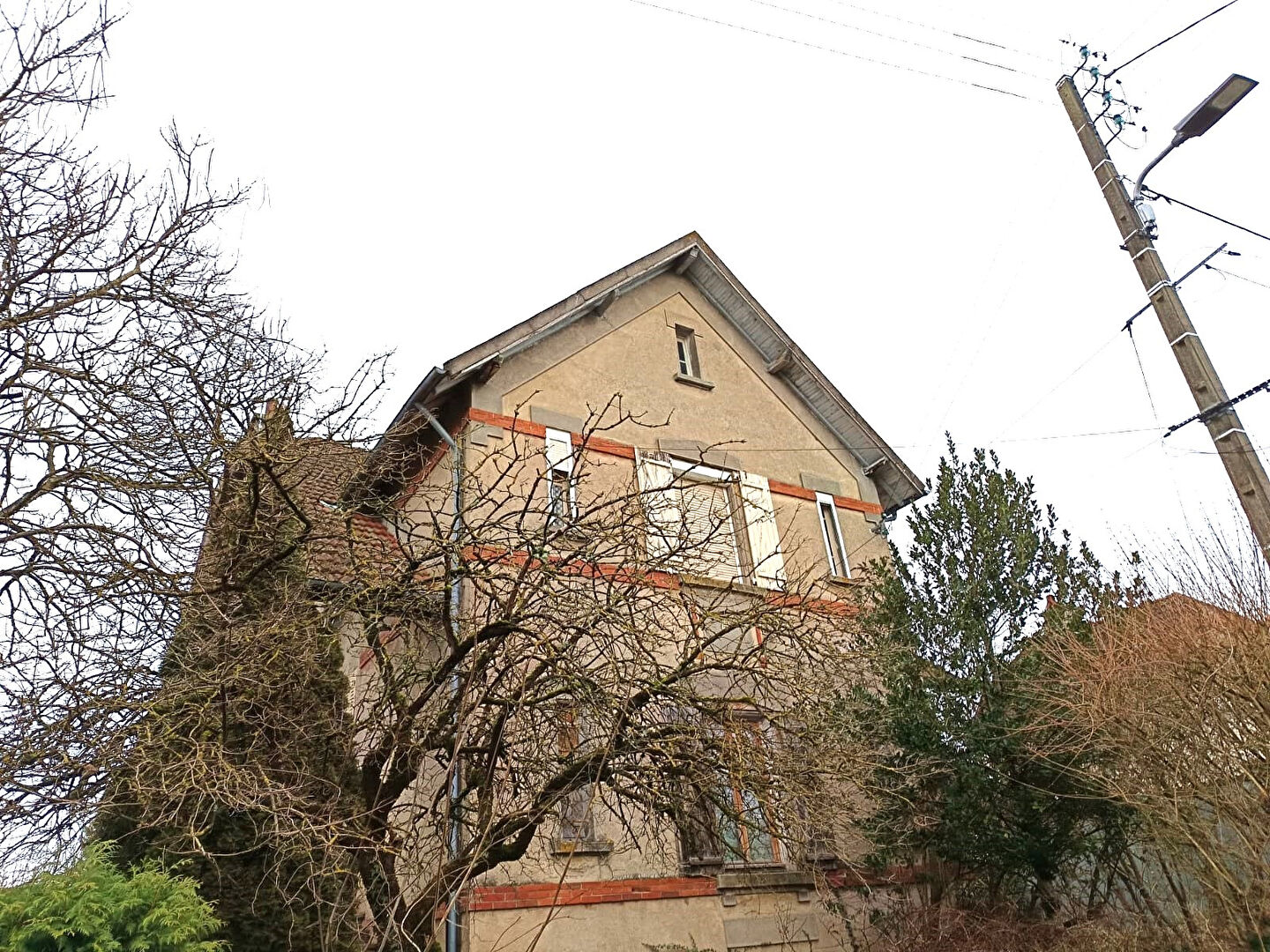 Agence immobilière de L'Adresse Fourchambault