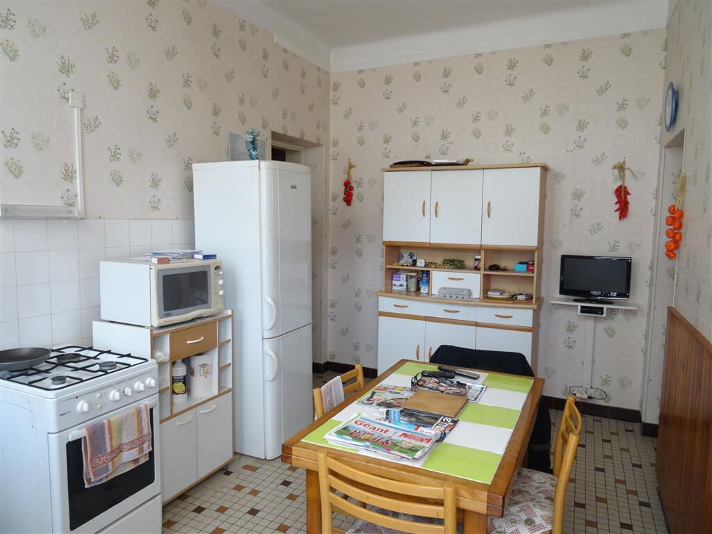 Photo Immeuble Nevers 200 m2 image 2/5
