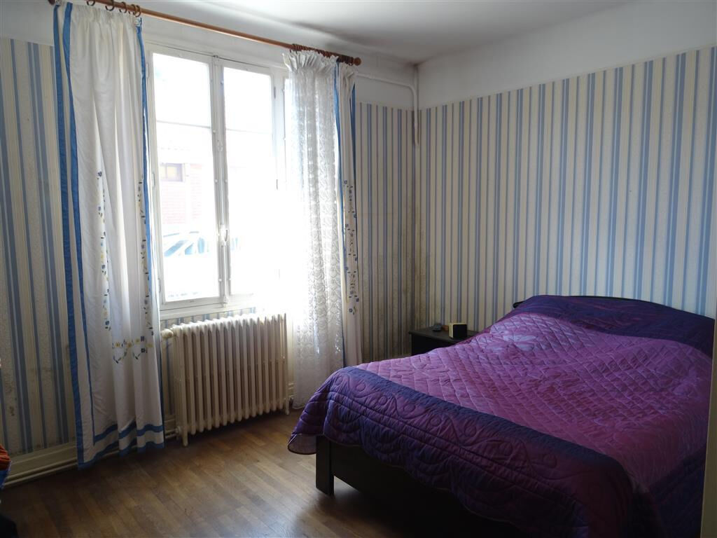 Photo Immeuble Nevers 200 m2 image 4/5