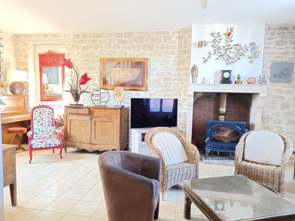 Agence immobilière de L'Adresse Fourchambault