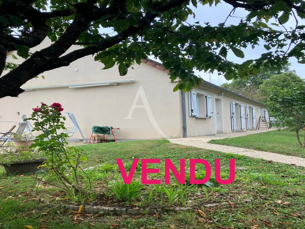 Agence immobilière de L'Adresse Fourchambault