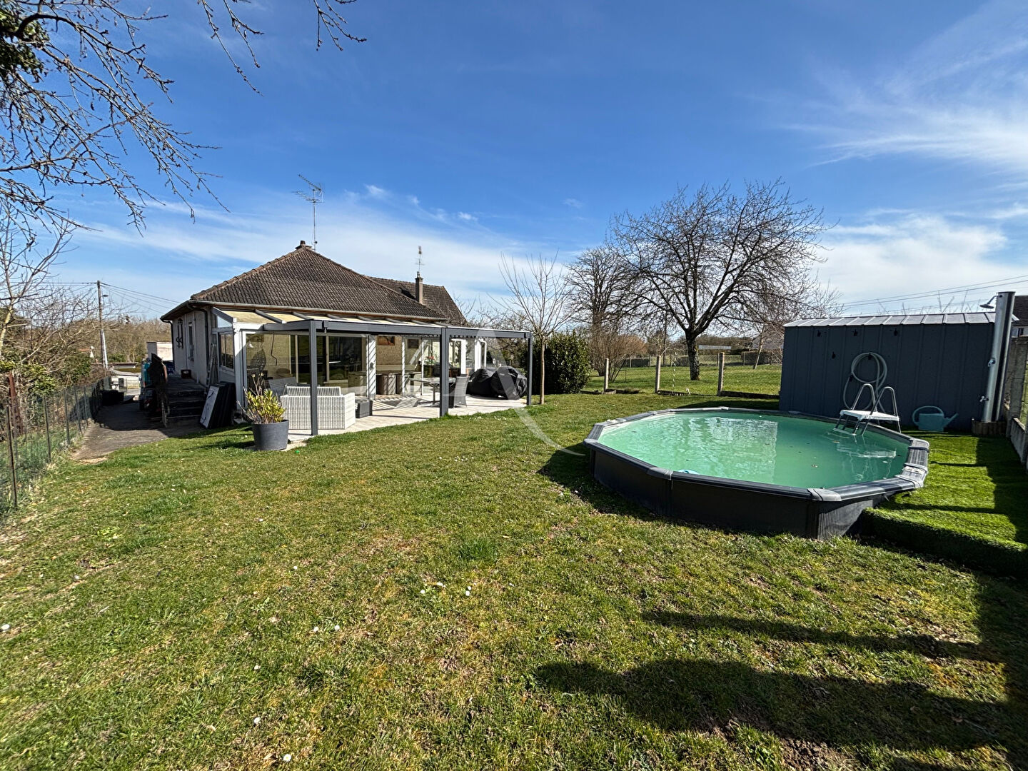 Agence immobilière de L'Adresse Fourchambault