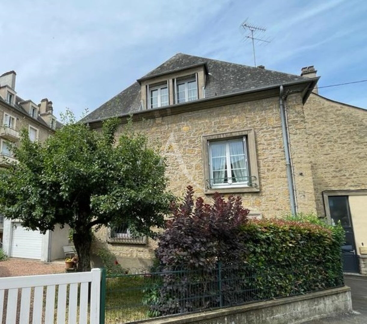 Agence immobilière de L'Adresse Fourchambault